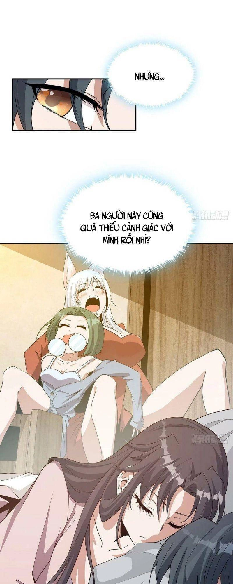 Kiếm Tu Imba Nhất Quả Đất Chapter 109 - 29