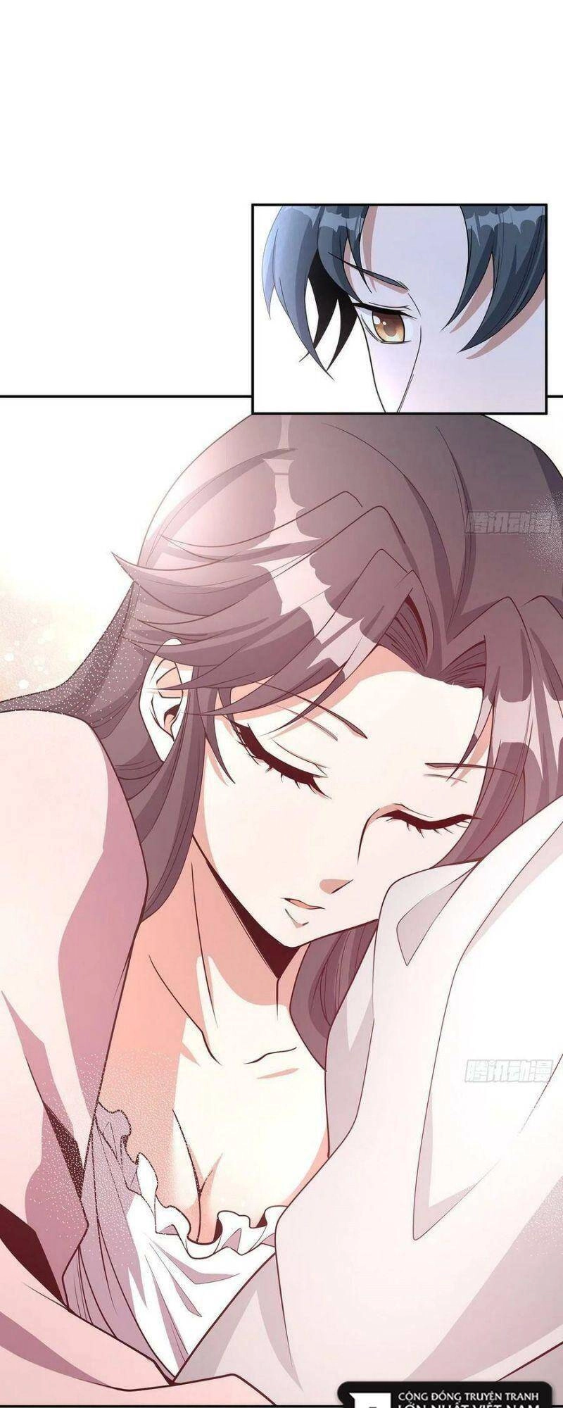 Kiếm Tu Imba Nhất Quả Đất Chapter 109 - 31