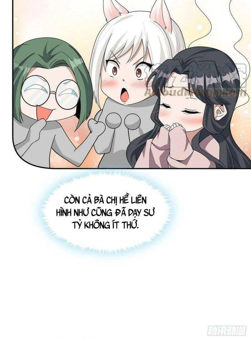 Kiếm Tu Imba Nhất Quả Đất Chapter 109 - 35