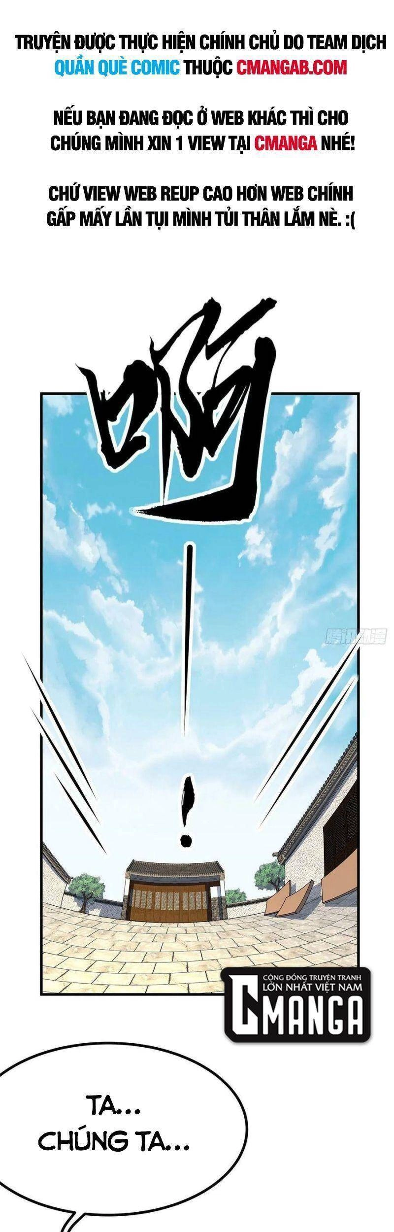 Kiếm Tu Imba Nhất Quả Đất Chapter 110 - 1