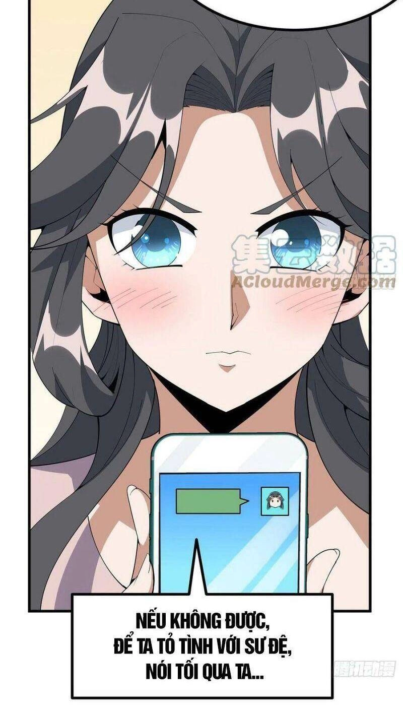 Kiếm Tu Imba Nhất Quả Đất Chapter 110 - 7