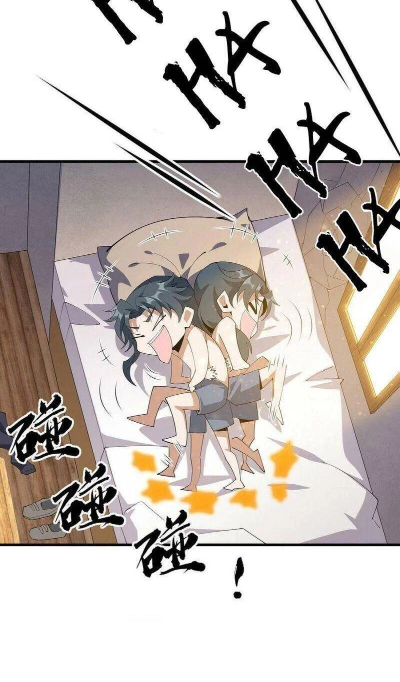 Kiếm Tu Imba Nhất Quả Đất Chapter 110 - 9