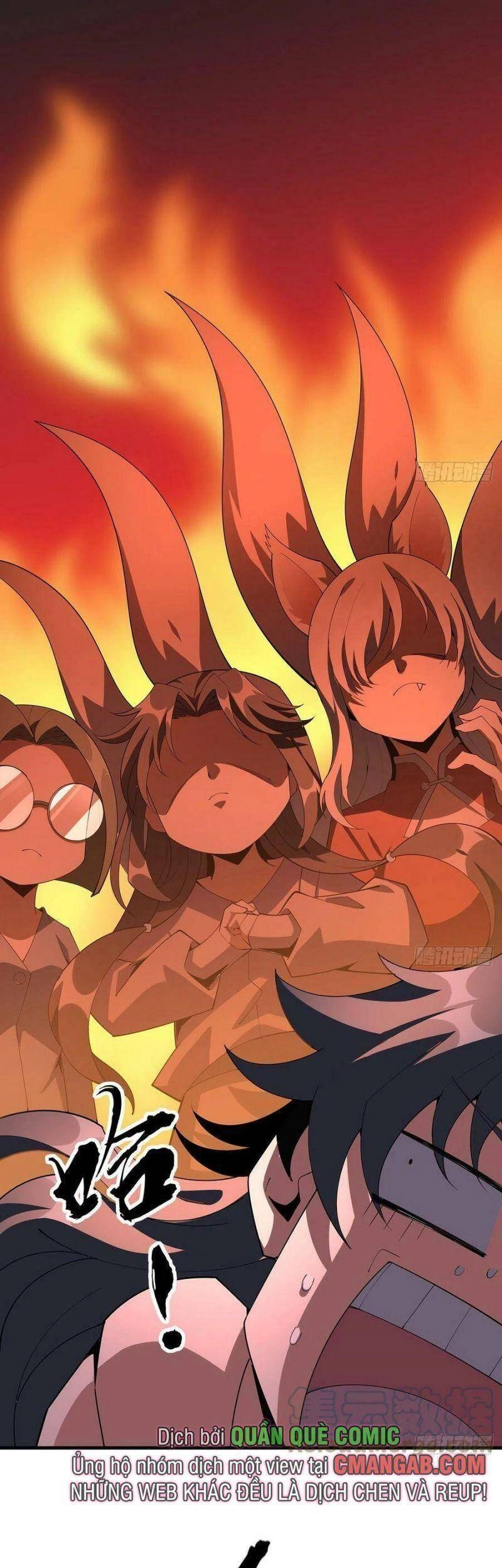 Kiếm Tu Imba Nhất Quả Đất Chapter 110 - 10