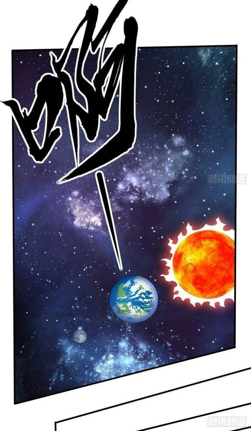 Kiếm Tu Imba Nhất Quả Đất Chapter 110 - 11