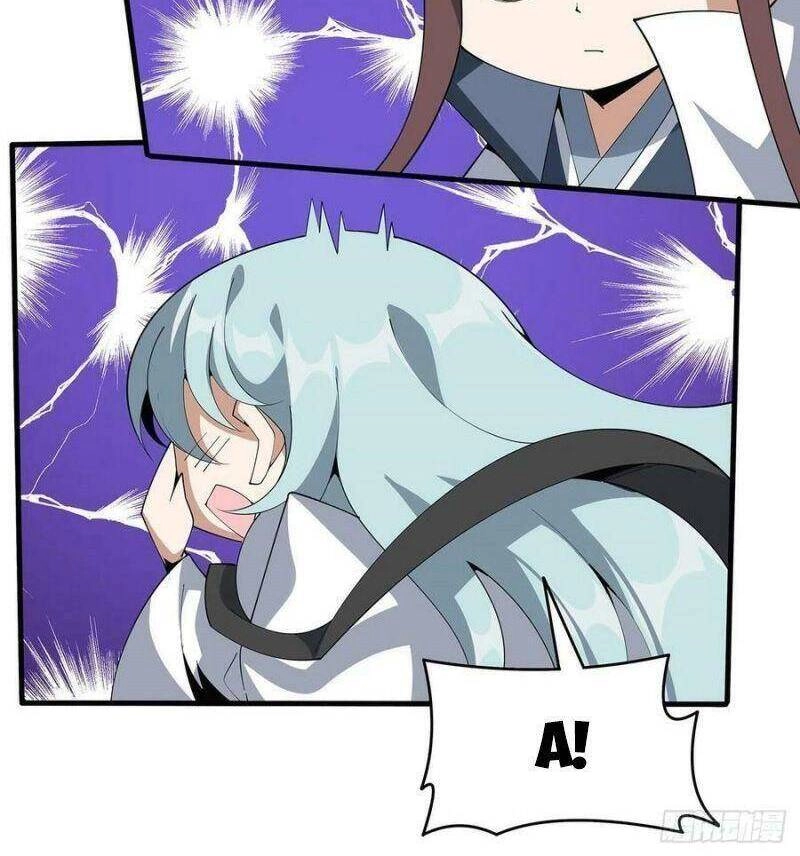 Kiếm Tu Imba Nhất Quả Đất Chapter 110 - 15