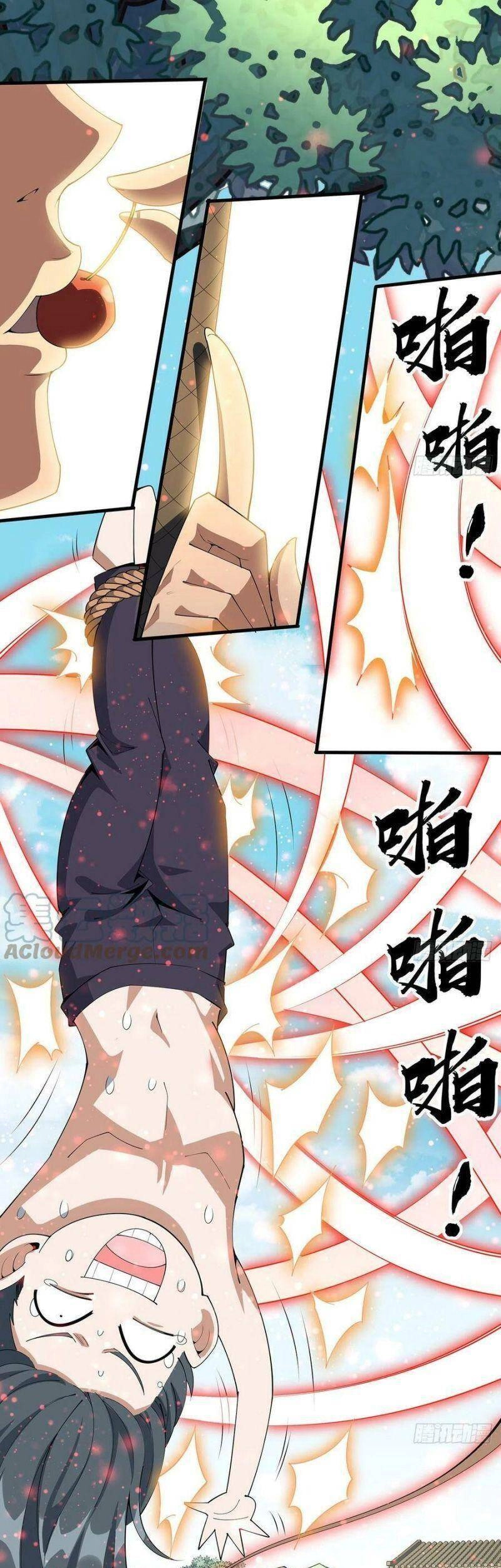 Kiếm Tu Imba Nhất Quả Đất Chapter 110 - 16