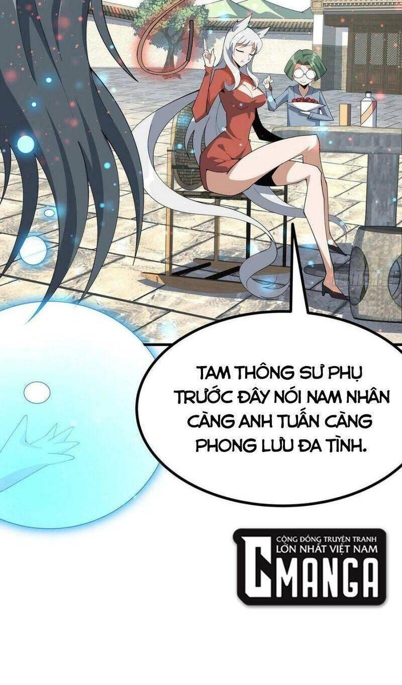 Kiếm Tu Imba Nhất Quả Đất Chapter 110 - 17