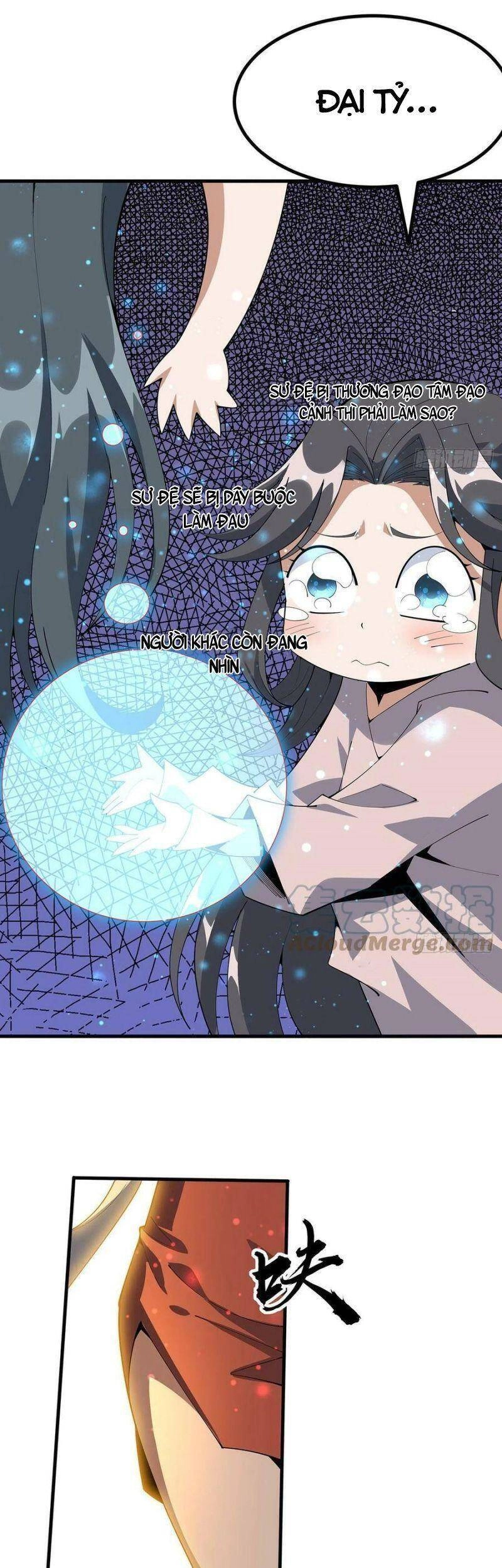 Kiếm Tu Imba Nhất Quả Đất Chapter 110 - 20