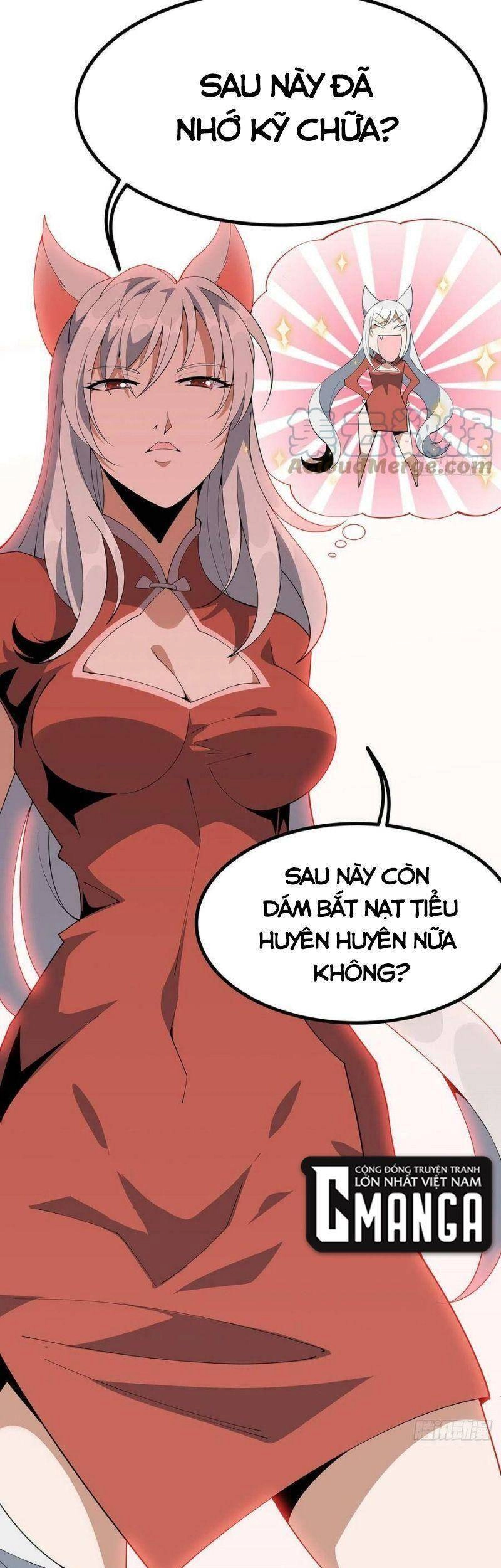 Kiếm Tu Imba Nhất Quả Đất Chapter 110 - 22