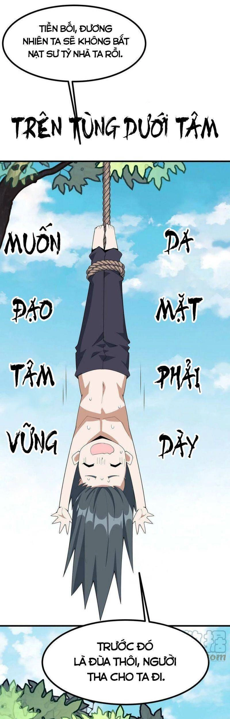 Kiếm Tu Imba Nhất Quả Đất Chapter 110 - 24