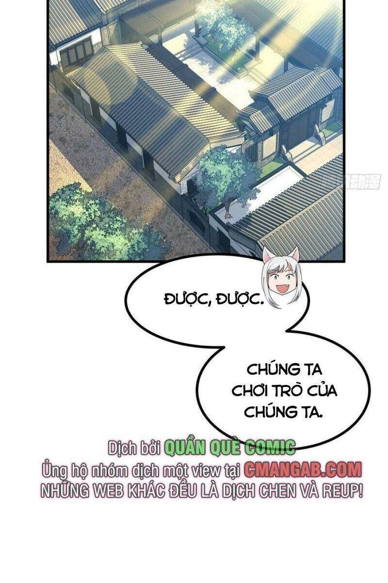 Kiếm Tu Imba Nhất Quả Đất Chapter 110 - 27