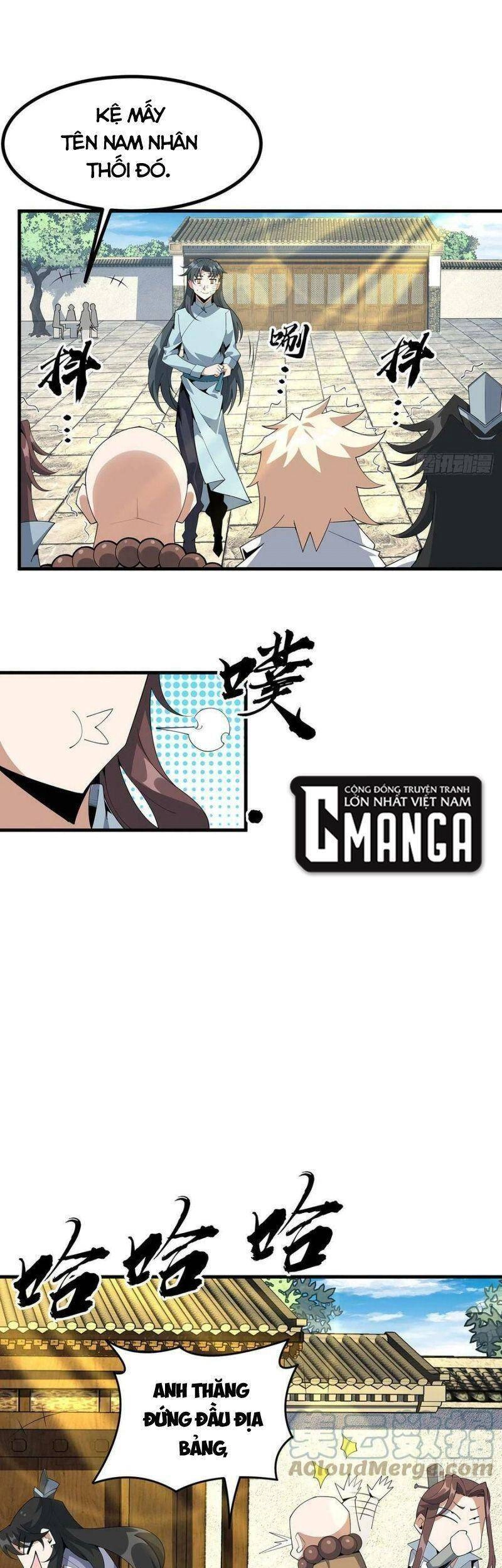 Kiếm Tu Imba Nhất Quả Đất Chapter 110 - 28