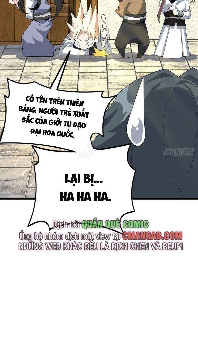 Kiếm Tu Imba Nhất Quả Đất Chapter 110 - 29