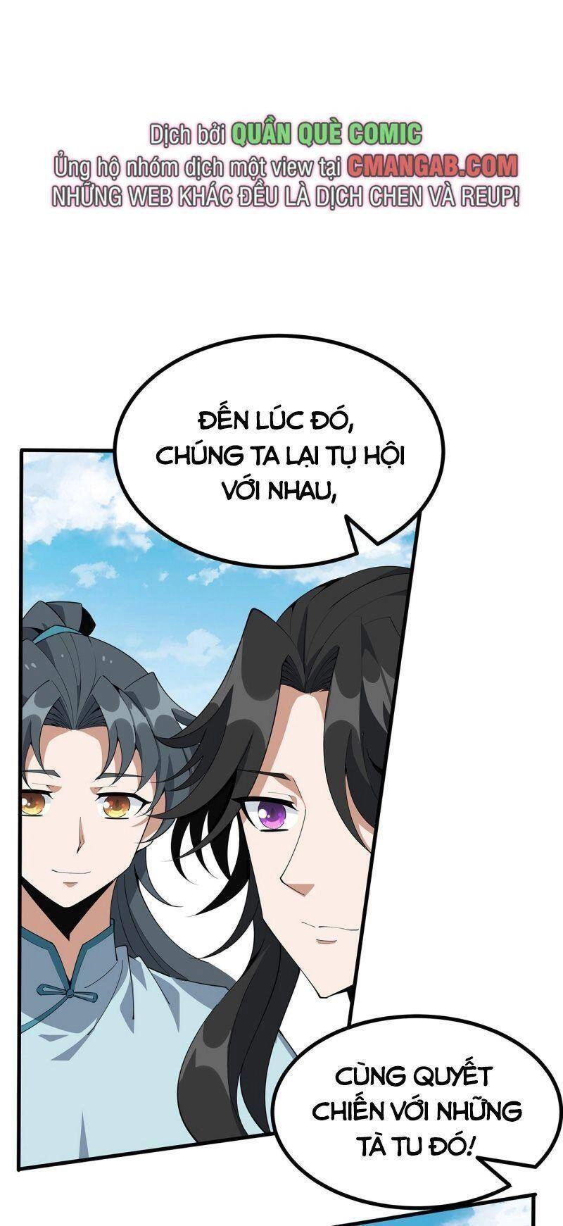 Kiếm Tu Imba Nhất Quả Đất Chapter 111 - 13