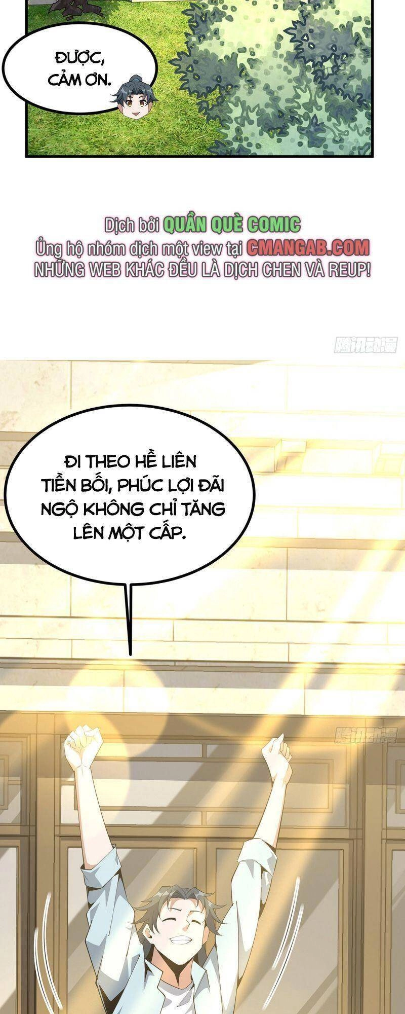 Kiếm Tu Imba Nhất Quả Đất Chapter 111 - 18