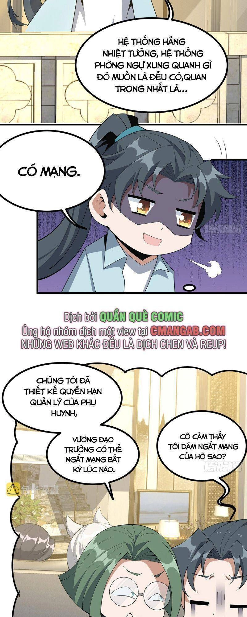 Kiếm Tu Imba Nhất Quả Đất Chapter 111 - 20