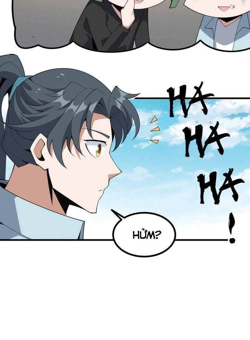 Kiếm Tu Imba Nhất Quả Đất Chapter 111 - 21