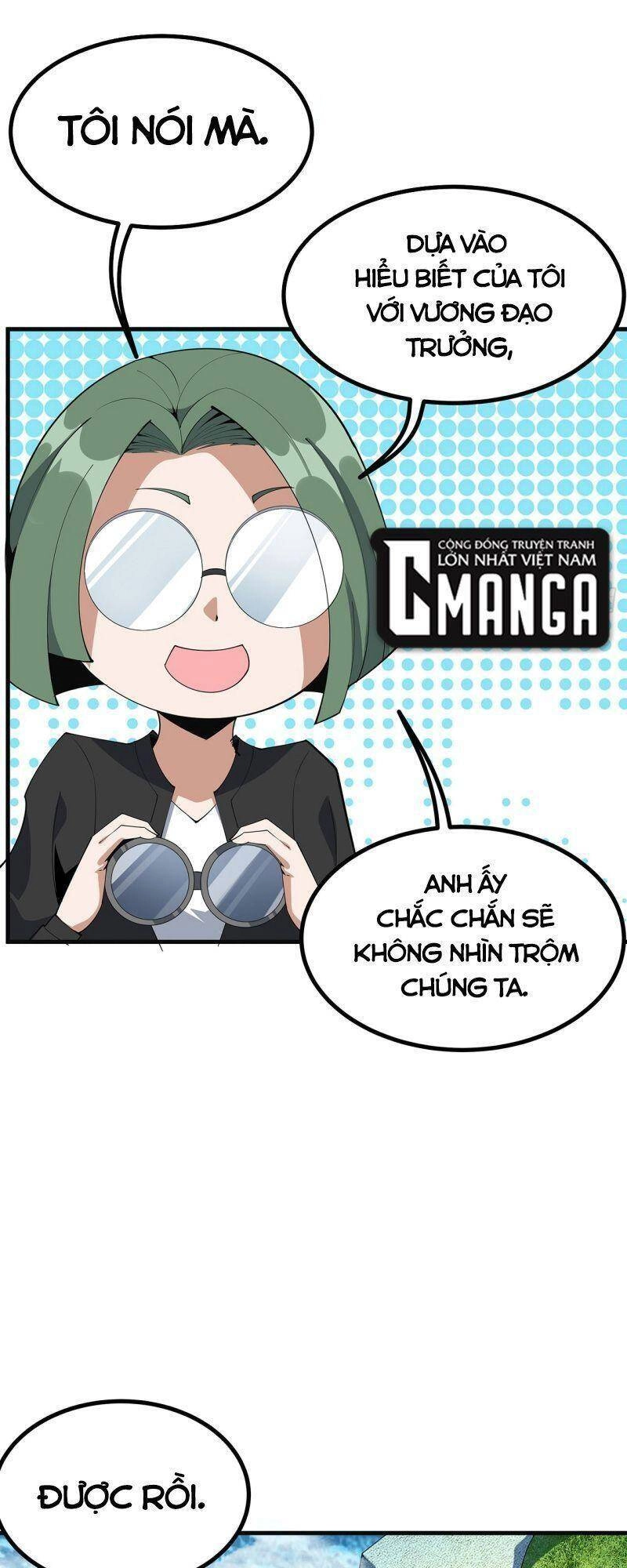 Kiếm Tu Imba Nhất Quả Đất Chapter 111 - 25