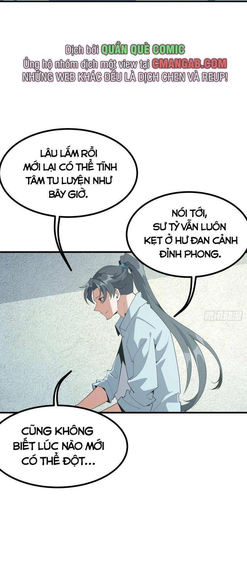 Kiếm Tu Imba Nhất Quả Đất Chapter 111 - 30