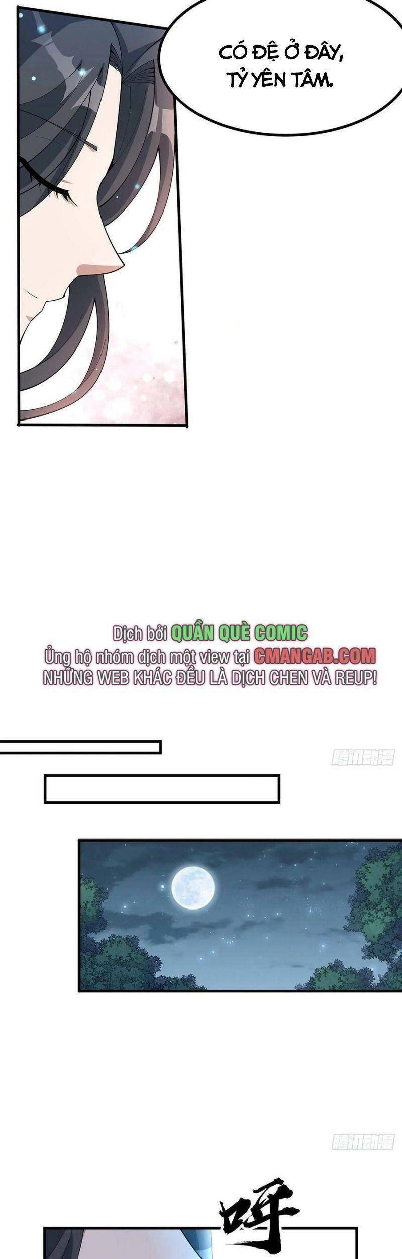 Kiếm Tu Imba Nhất Quả Đất Chapter 112 - 15