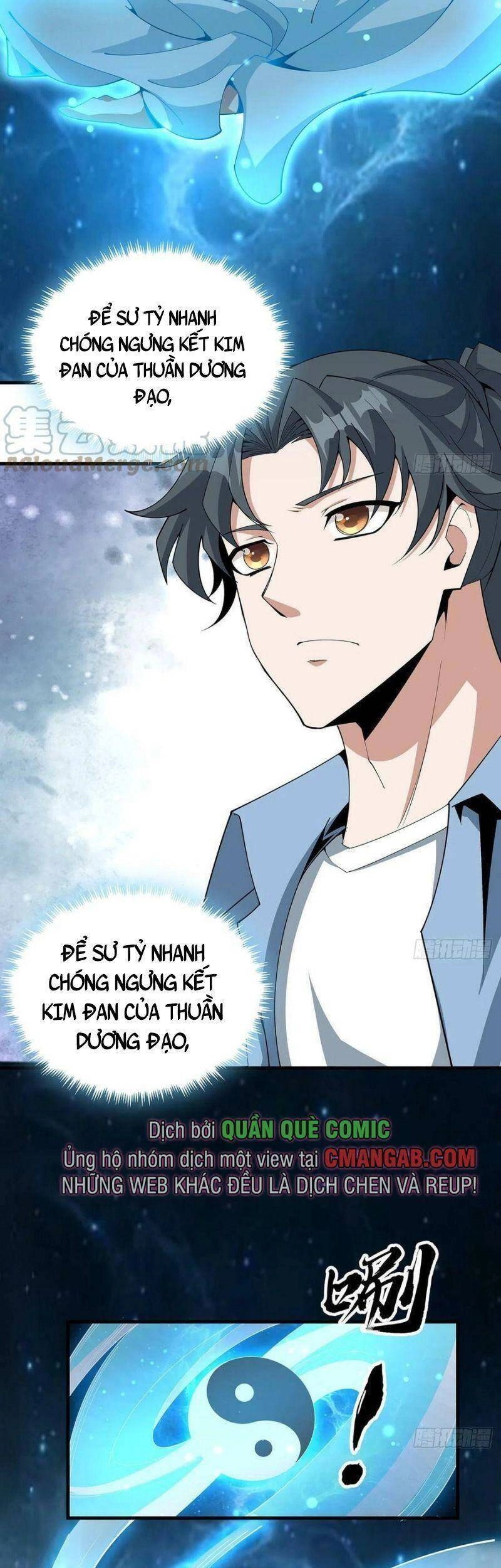 Kiếm Tu Imba Nhất Quả Đất Chapter 112 - 19