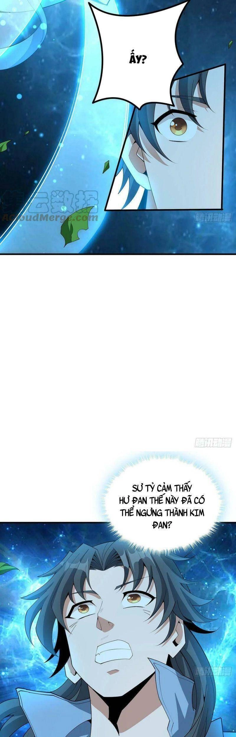 Kiếm Tu Imba Nhất Quả Đất Chapter 112 - 23