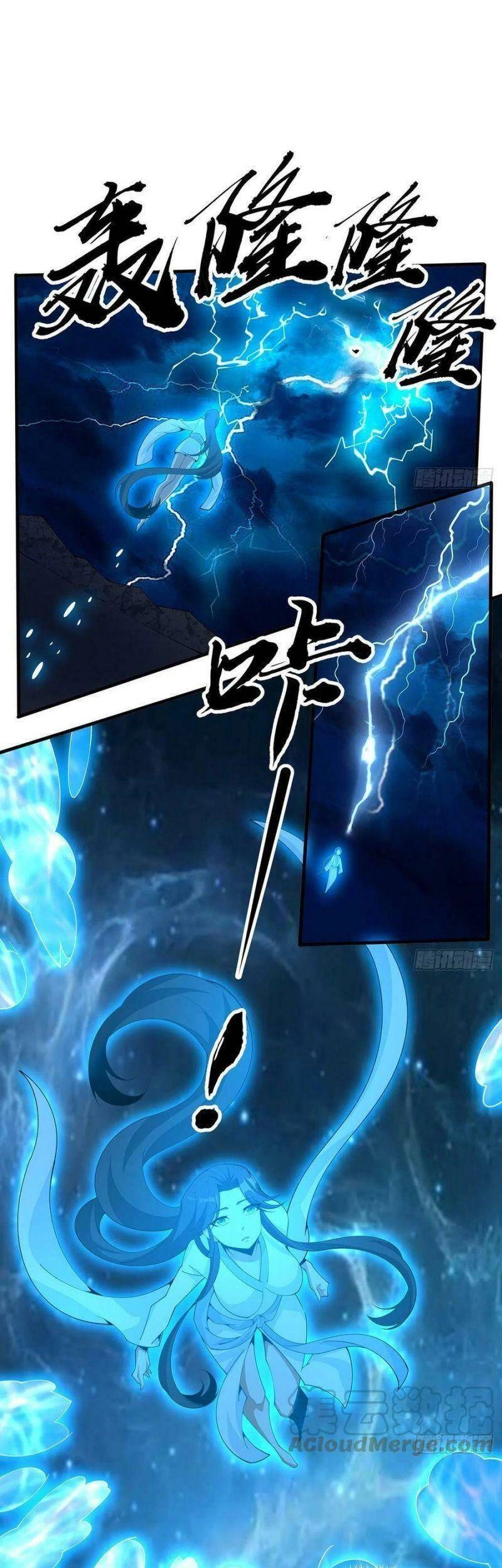 Kiếm Tu Imba Nhất Quả Đất Chapter 112 - 29