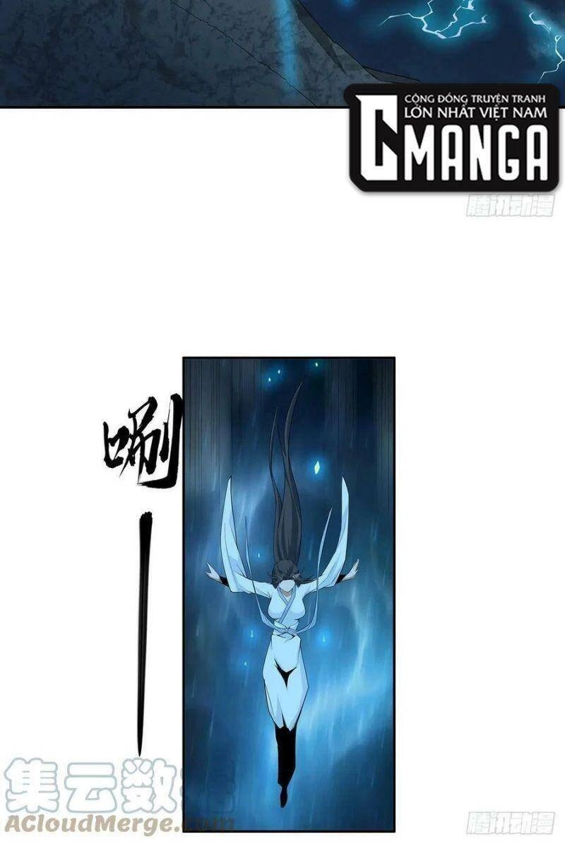 Kiếm Tu Imba Nhất Quả Đất Chapter 113 - 8