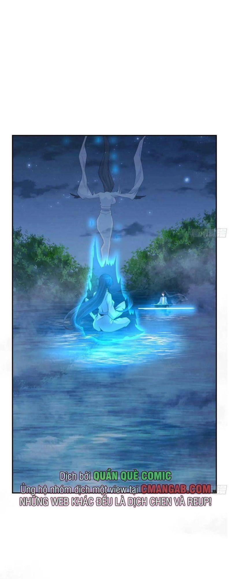 Kiếm Tu Imba Nhất Quả Đất Chapter 113 - 9