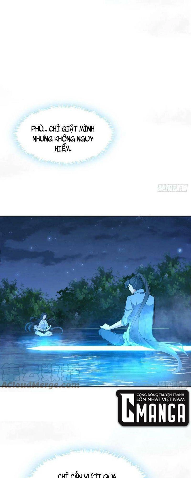 Kiếm Tu Imba Nhất Quả Đất Chapter 113 - 11