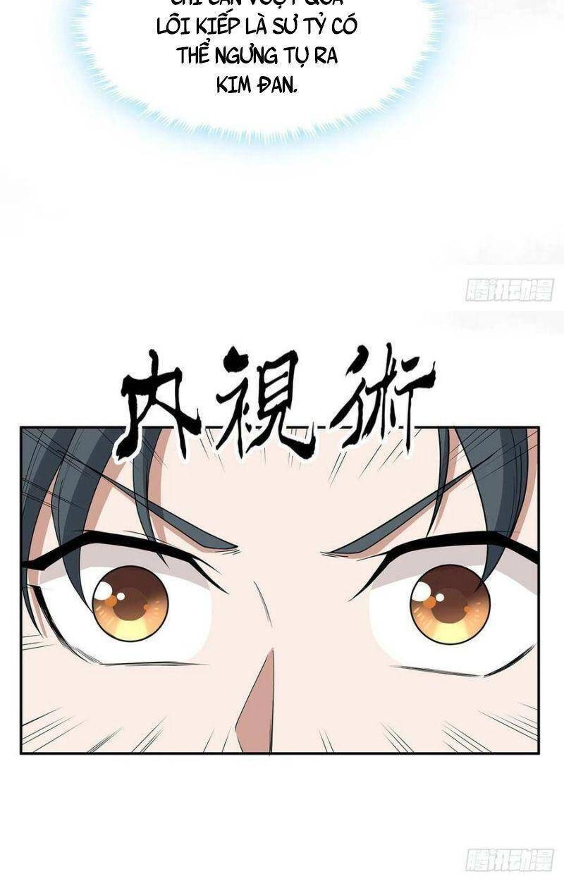 Kiếm Tu Imba Nhất Quả Đất Chapter 113 - 12