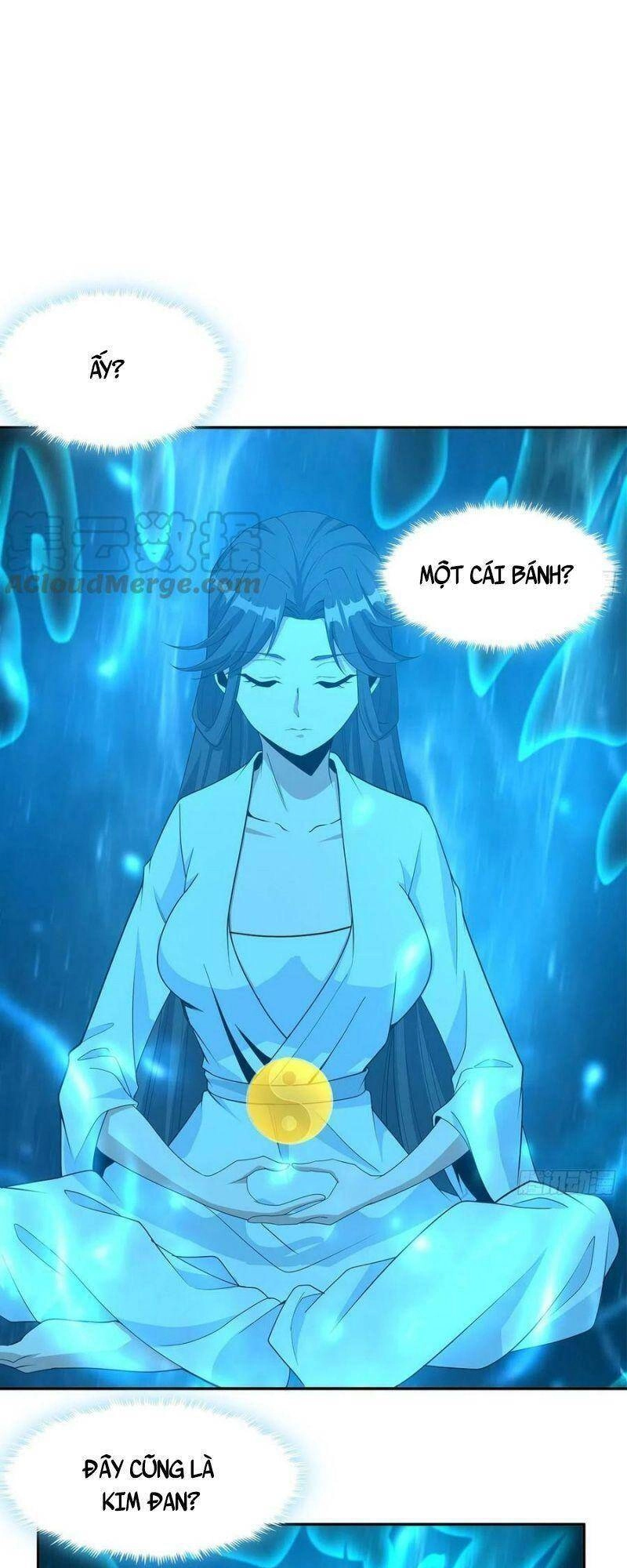 Kiếm Tu Imba Nhất Quả Đất Chapter 113 - 13