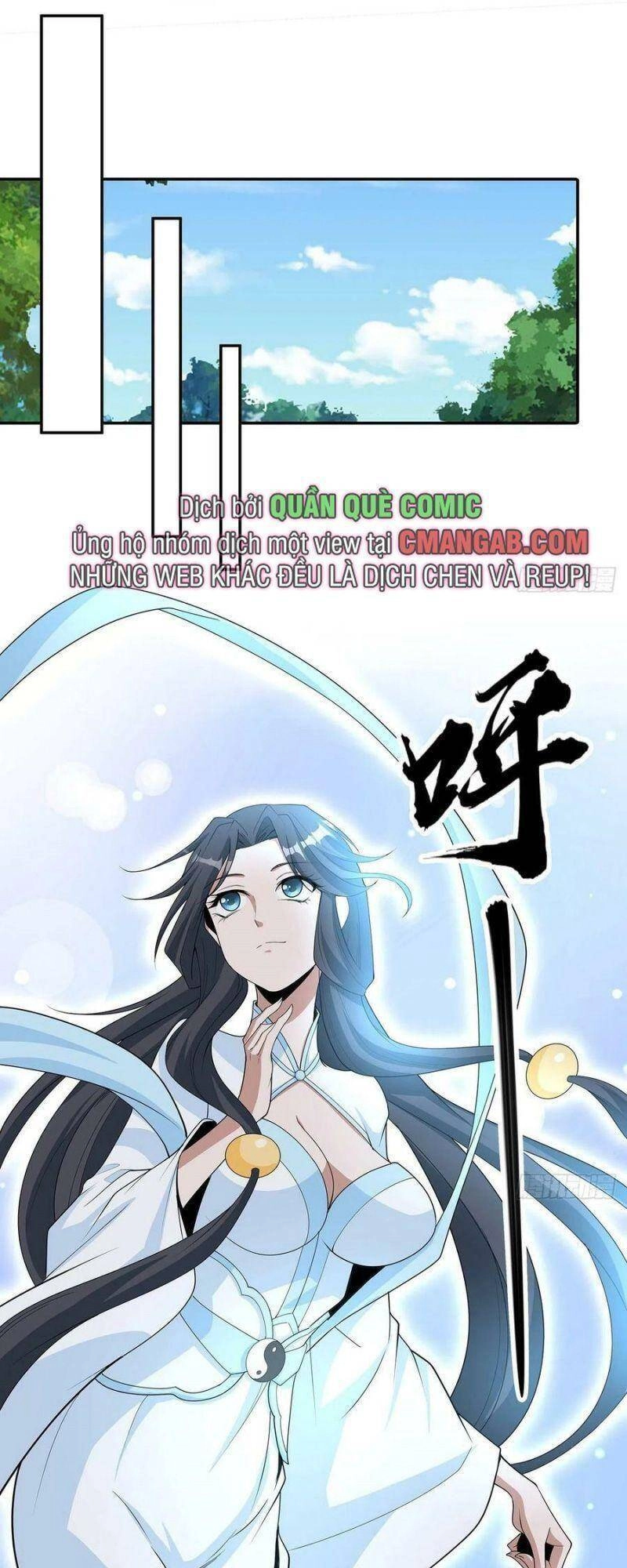 Kiếm Tu Imba Nhất Quả Đất Chapter 113 - 23