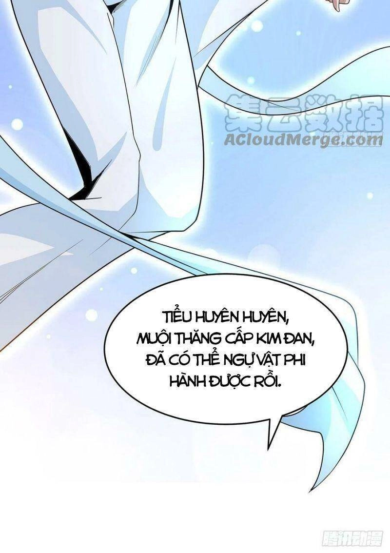 Kiếm Tu Imba Nhất Quả Đất Chapter 113 - 24