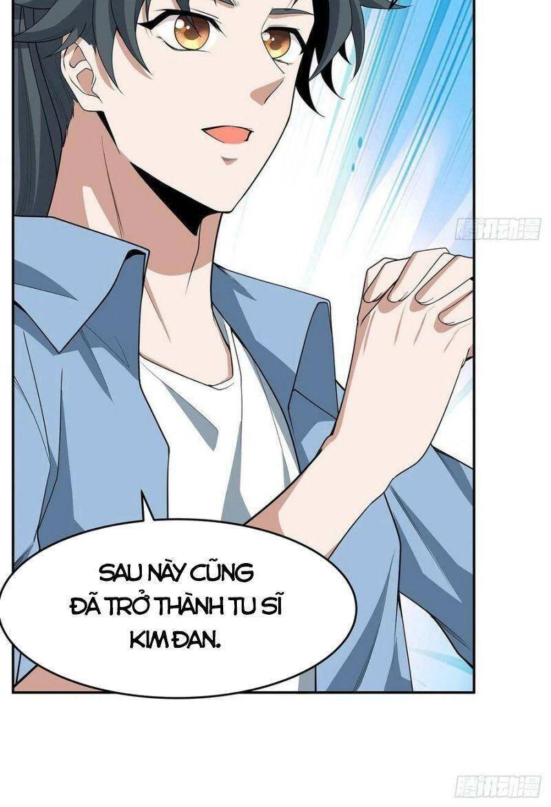 Kiếm Tu Imba Nhất Quả Đất Chapter 113 - 26