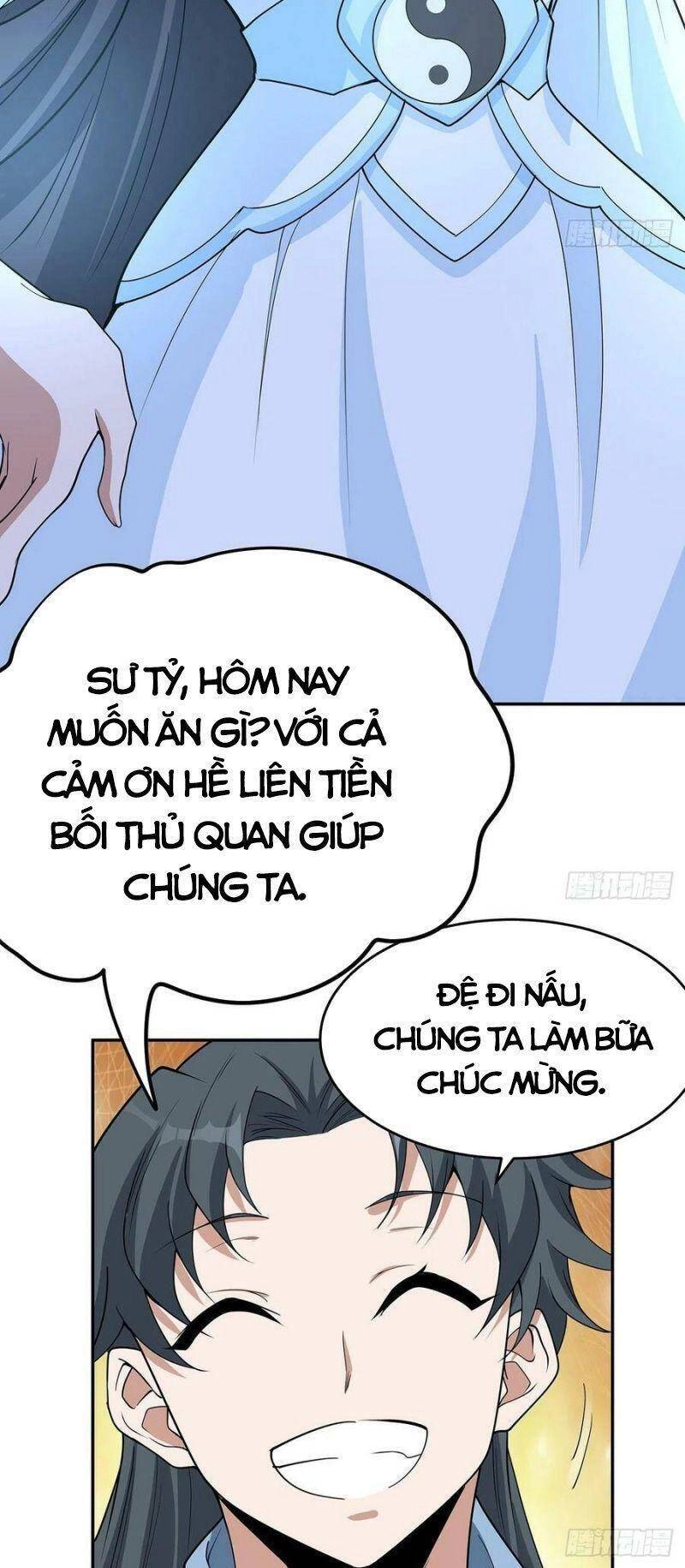 Kiếm Tu Imba Nhất Quả Đất Chapter 113 - 28