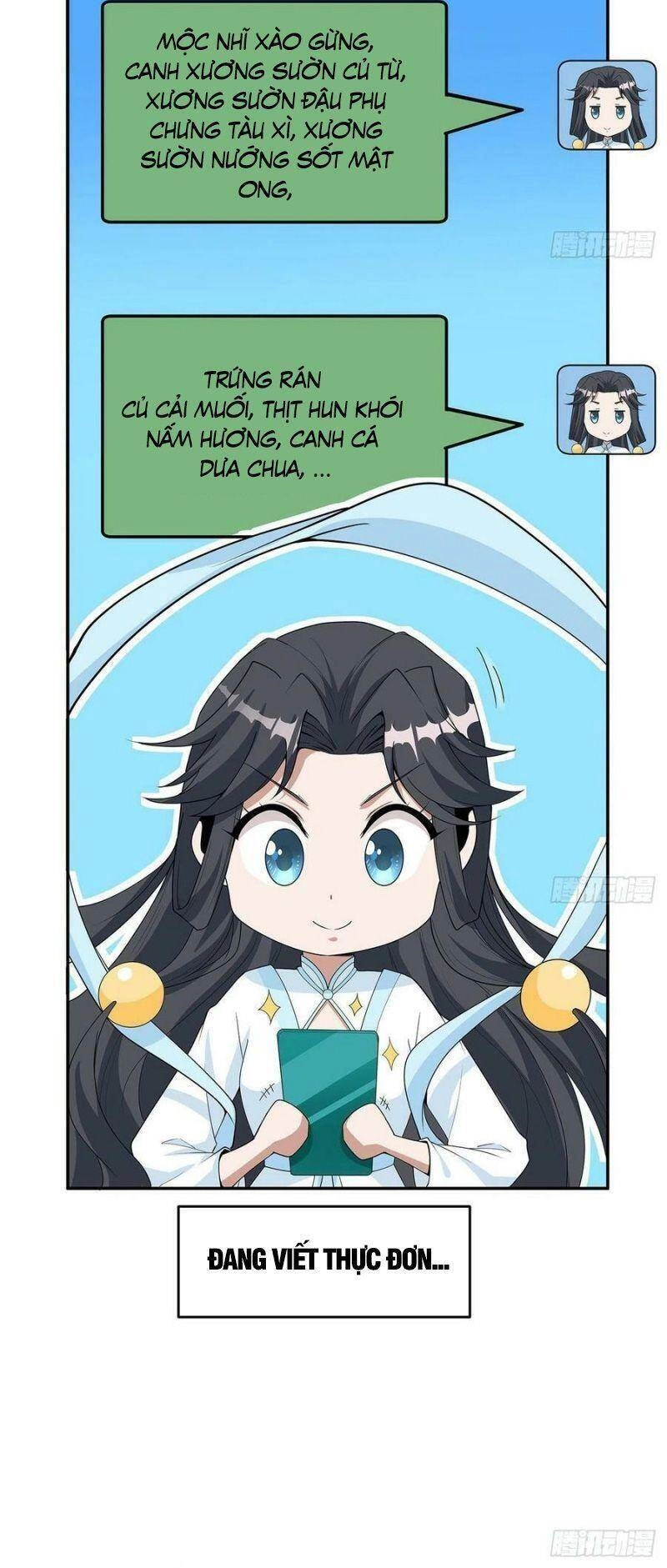 Kiếm Tu Imba Nhất Quả Đất Chapter 113 - 32