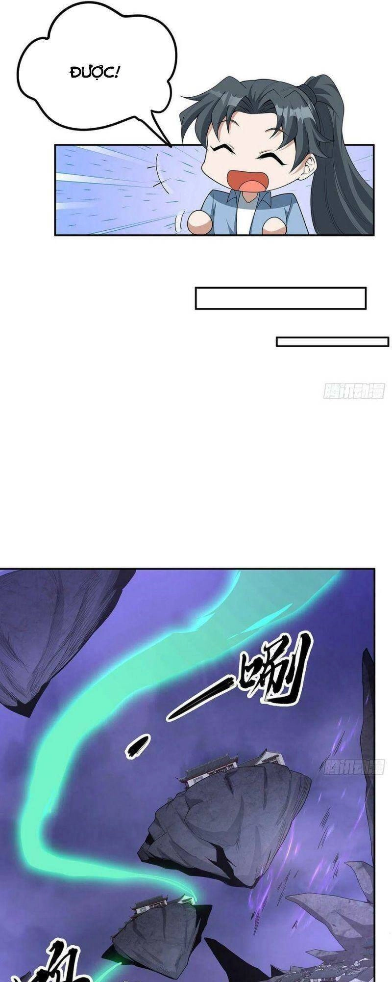 Kiếm Tu Imba Nhất Quả Đất Chapter 113 - 33