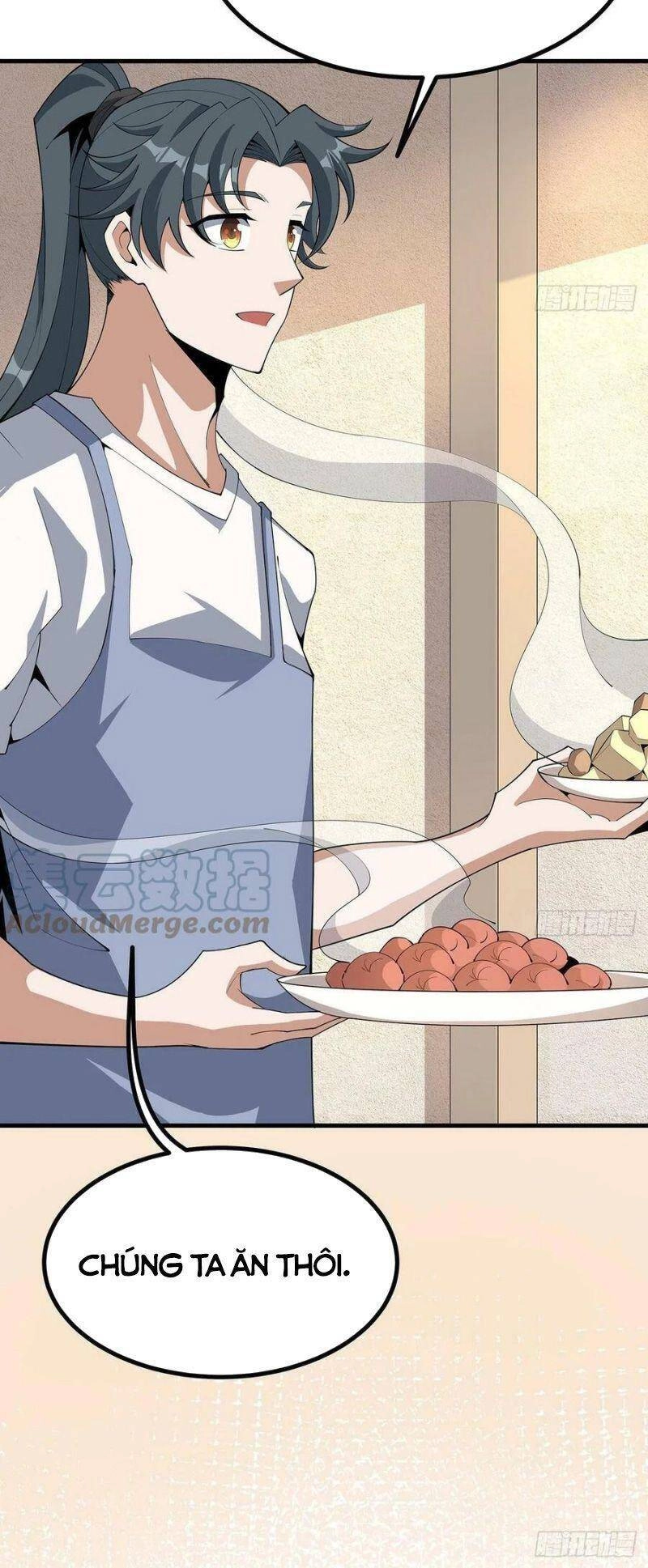 Kiếm Tu Imba Nhất Quả Đất Chapter 114 - 2