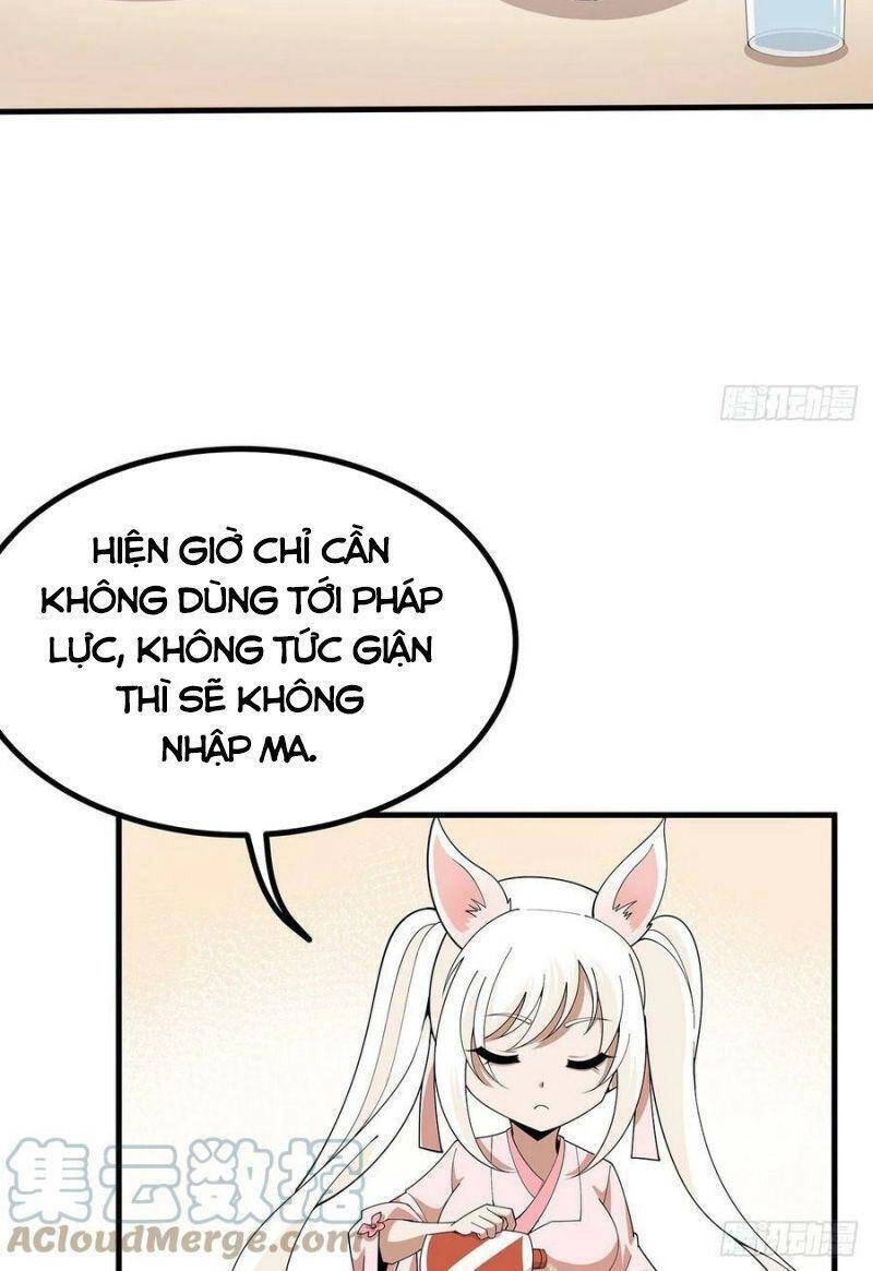 Kiếm Tu Imba Nhất Quả Đất Chapter 114 - 8