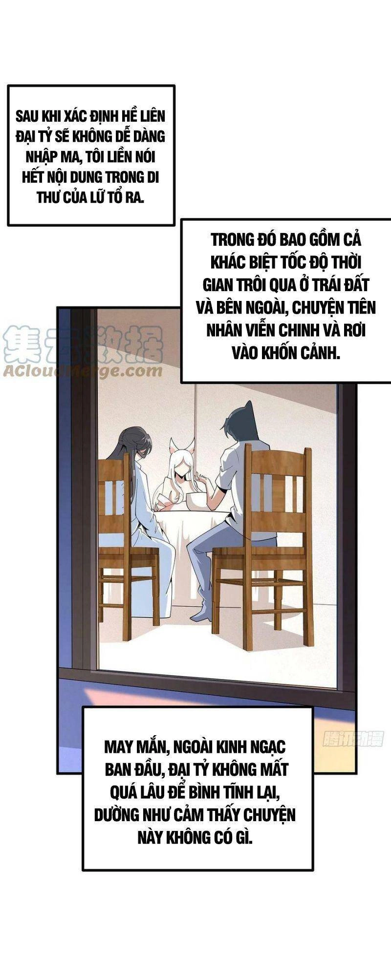 Kiếm Tu Imba Nhất Quả Đất Chapter 114 - 13