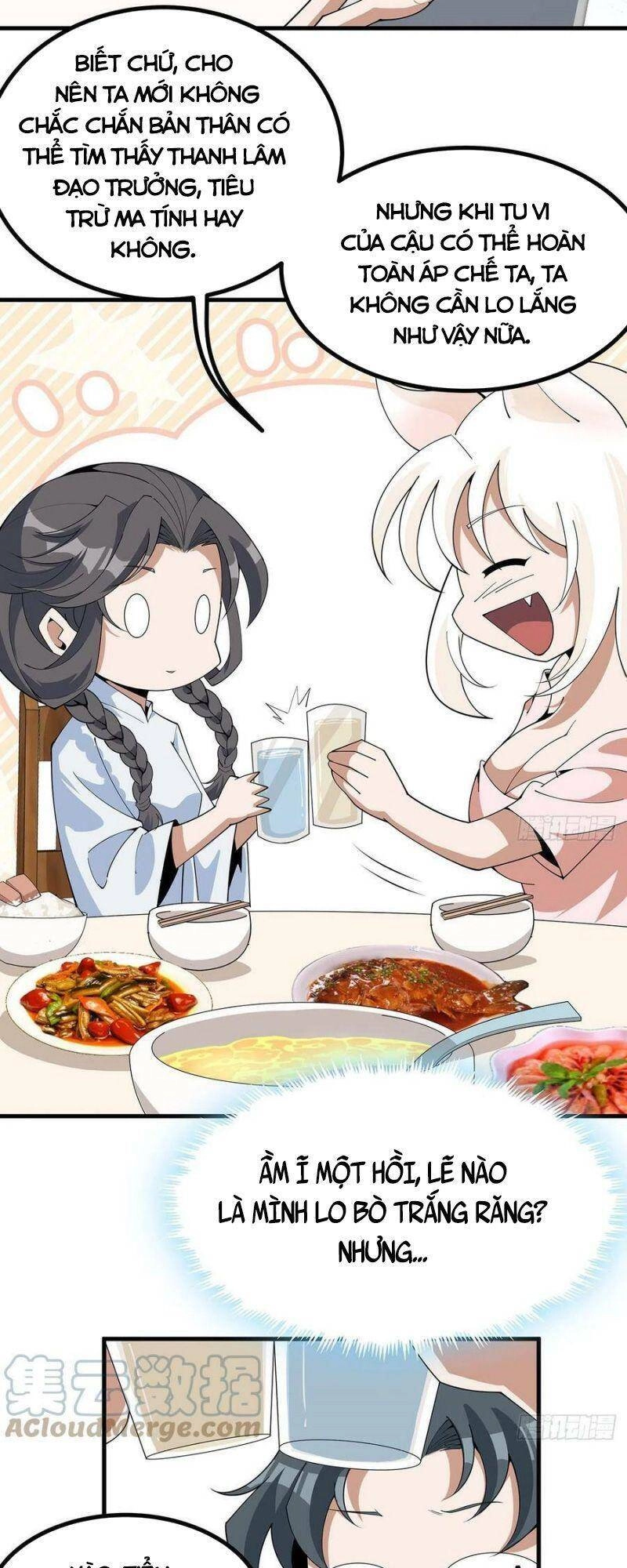 Kiếm Tu Imba Nhất Quả Đất Chapter 114 - 15