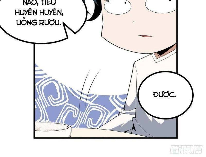 Kiếm Tu Imba Nhất Quả Đất Chapter 114 - 16