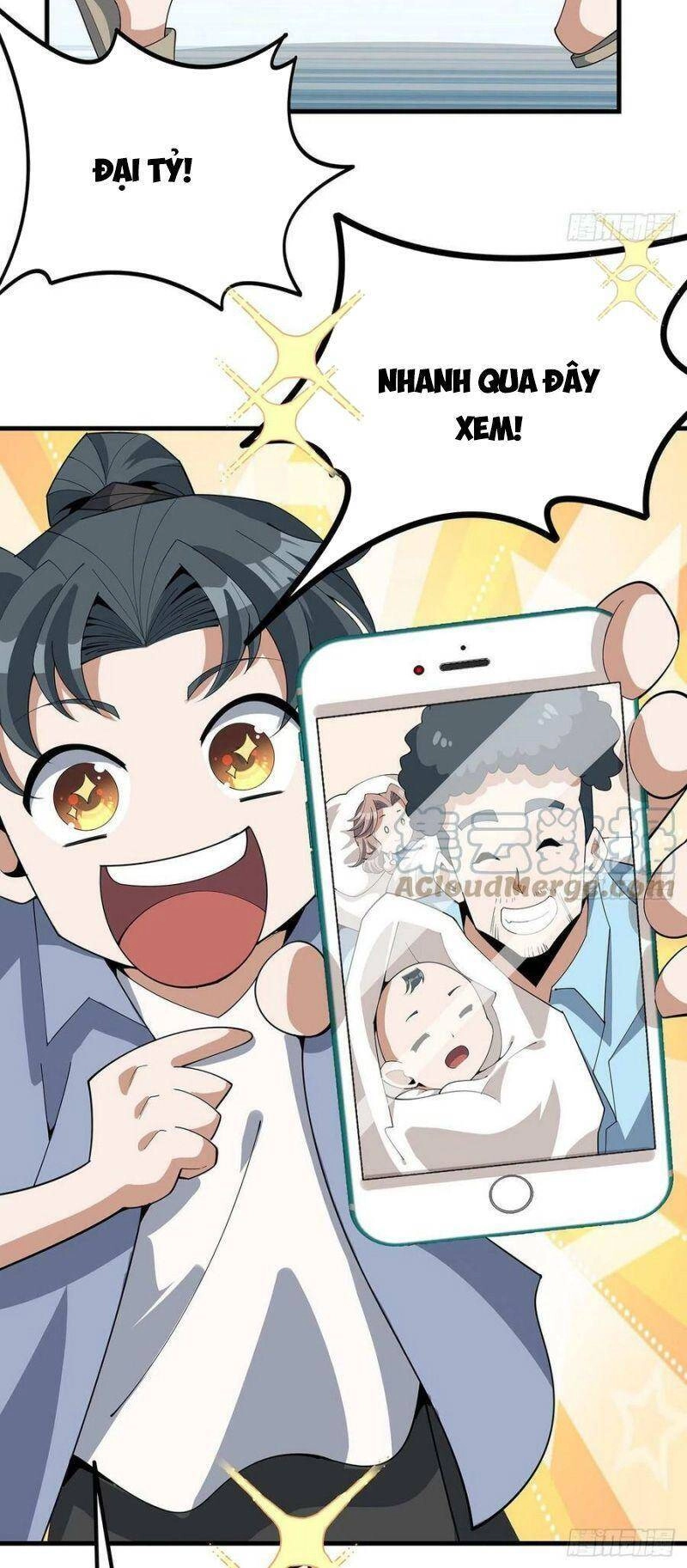 Kiếm Tu Imba Nhất Quả Đất Chapter 114 - 20