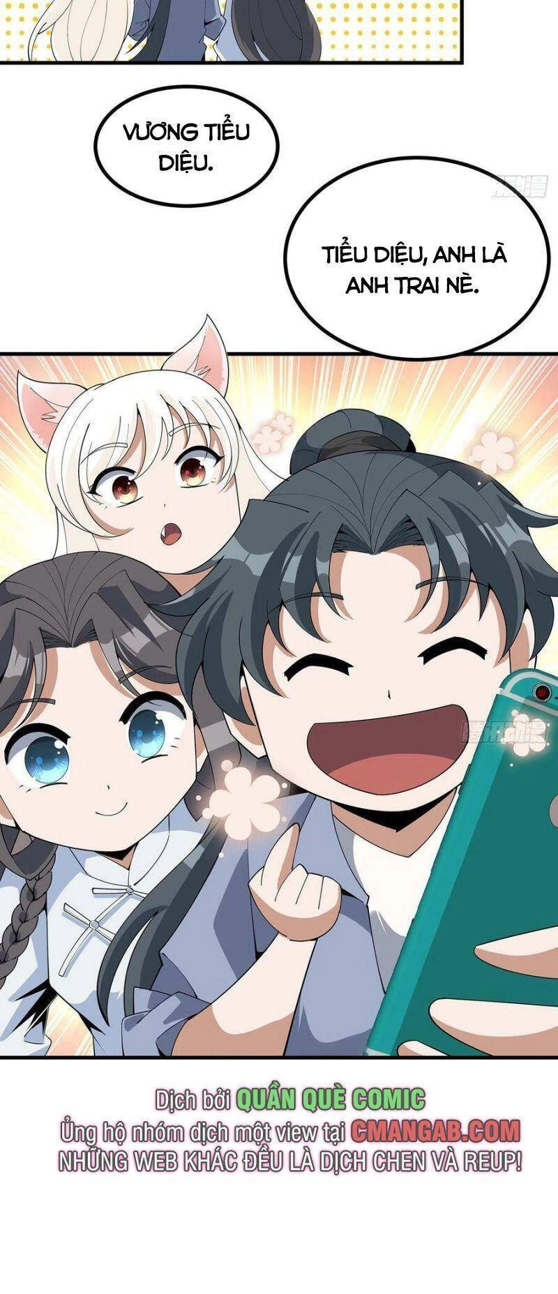 Kiếm Tu Imba Nhất Quả Đất Chapter 114 - 22