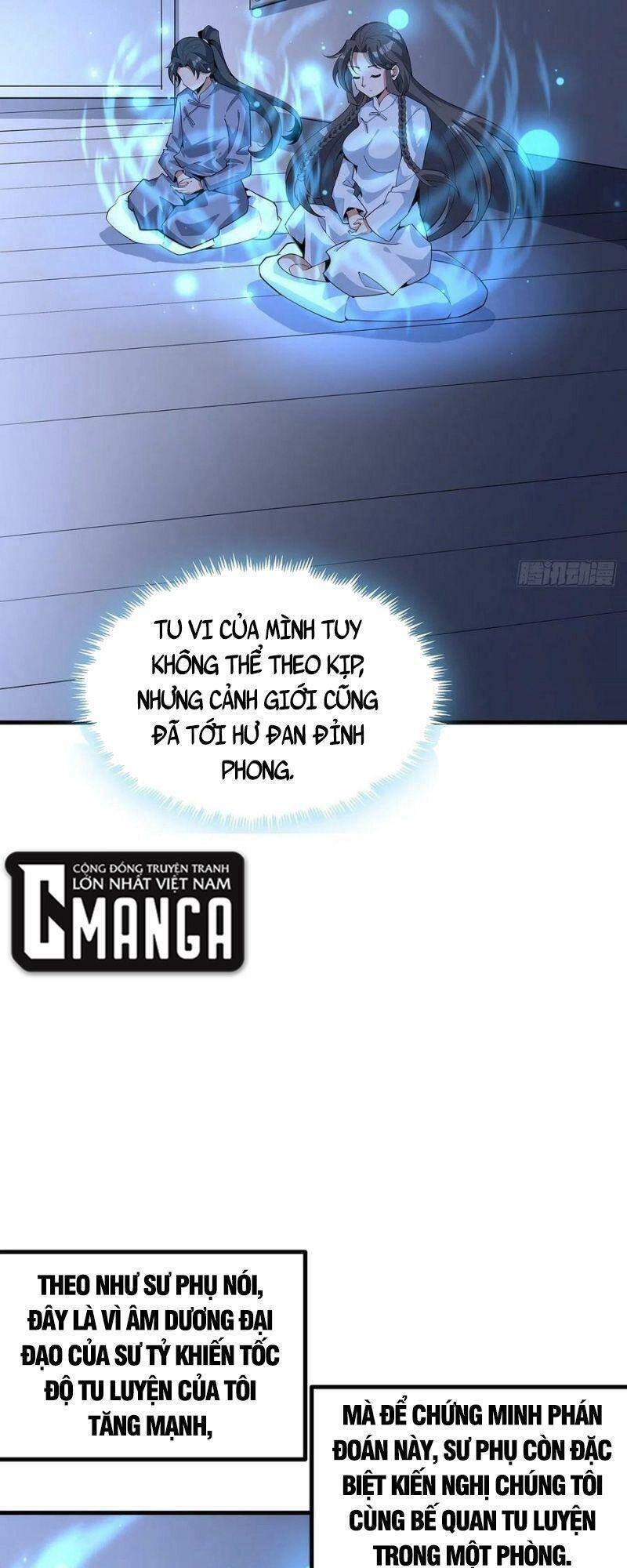 Kiếm Tu Imba Nhất Quả Đất Chapter 114 - 25