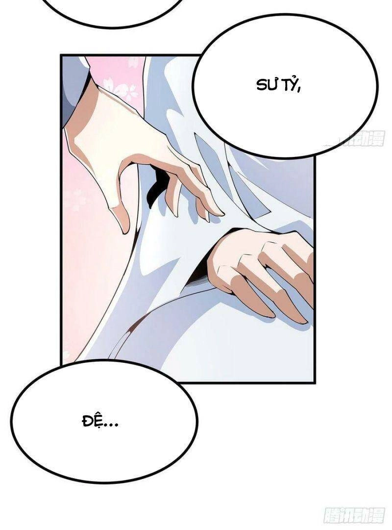 Kiếm Tu Imba Nhất Quả Đất Chapter 114 - 30