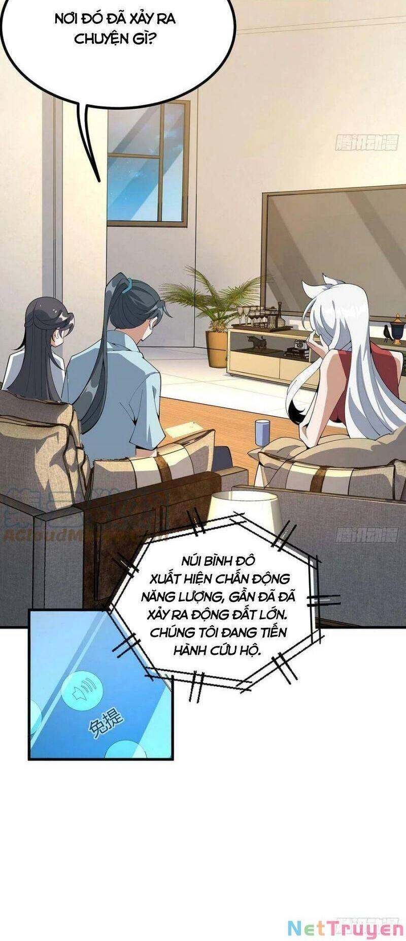 Kiếm Tu Imba Nhất Quả Đất Chapter 115 - 2