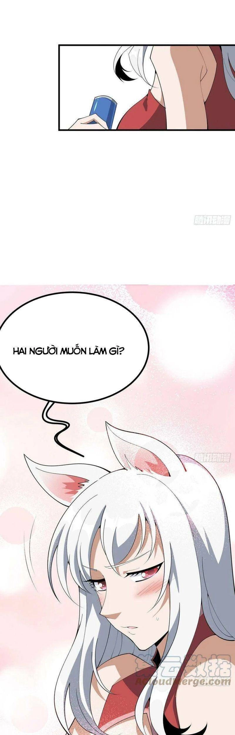 Kiếm Tu Imba Nhất Quả Đất Chapter 115 - 7