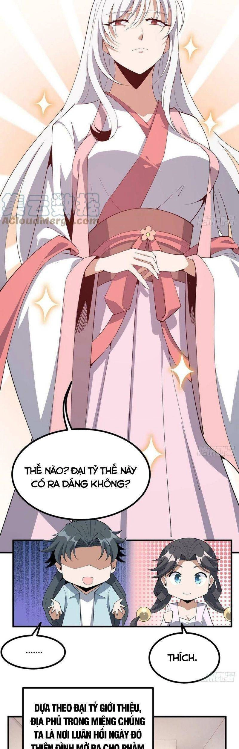 Kiếm Tu Imba Nhất Quả Đất Chapter 115 - 11